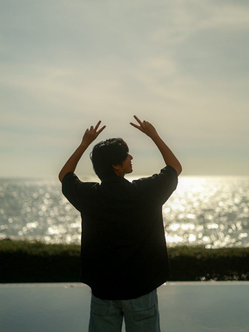 ดาราหนุ่มฮอต โพสต์ครั้งแรก หลังหายไปนาน 4 เดือน