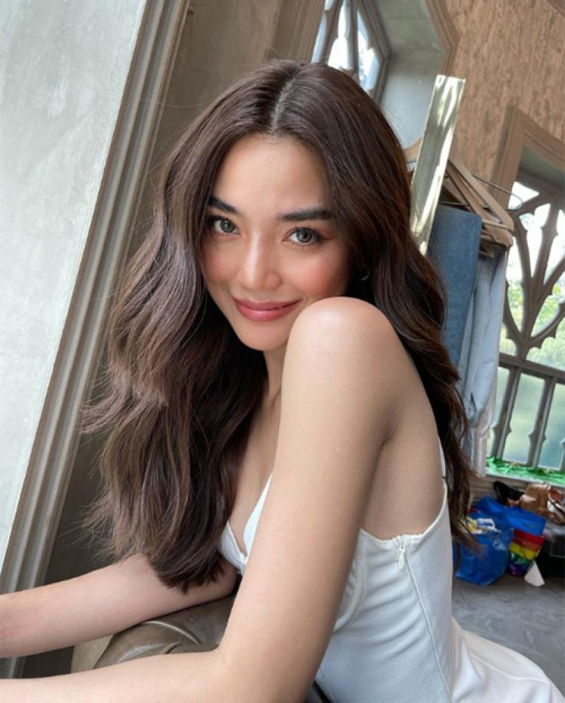 ดราม่าฟรี! เพลงใหม่ เลดี้ปราง ไม่ได้หมายถึงเเฟนเก่า