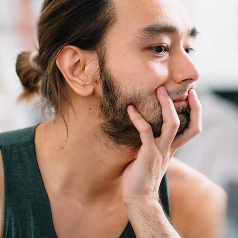 เปิดใจทั้งน้ำตา พระเอกยุค90 สมองถดถอย กลัวตื่นมาลืมหน้าลูกเมีย