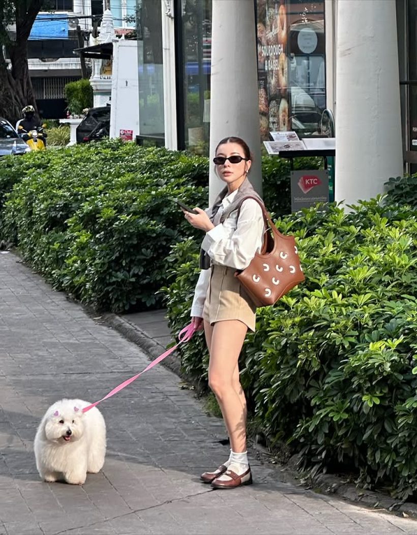 อัปเดตล่าสุด เก้า สุภัสสรา เคลื่อนไหวแล้ว หลังข่าวว่อนเมนไหลไม่หยุดจนวูบ