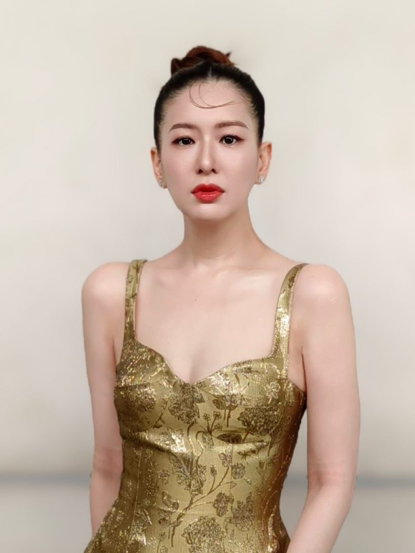 เซอร์ไพรส์! เธอคนนี้ คบแฟน15ปีแล้ว รอเปิดตัวพร้อมมีลูก