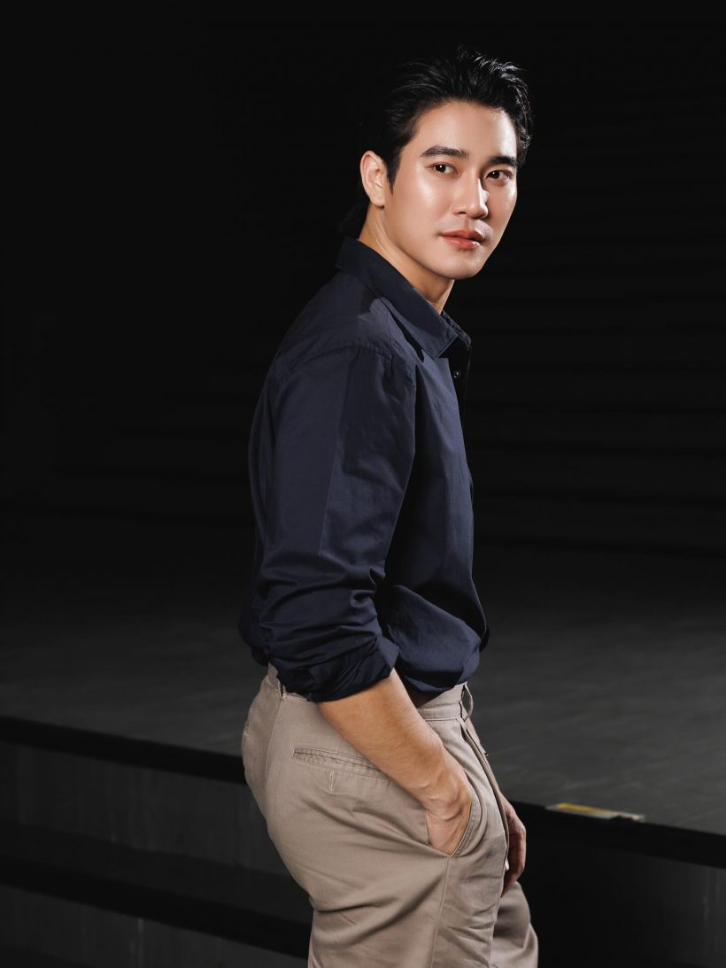 จูบจริงหรือขายจิ้น? ยูโร เคลียร์ดราม่าซีนปากประกบ สนยุกต์!