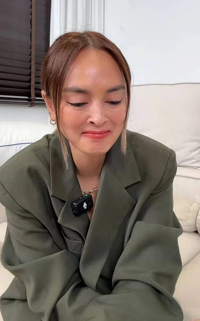 นานาเสียงสั่น ตอบดราม่าล่าสุด สะเทือนแก๊งนางฟ้า