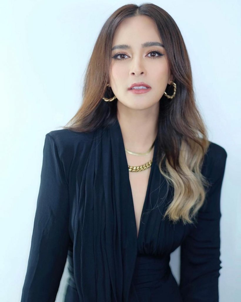 หนิง ปณิตา รับคุยกับนานาแล้ว อีกฝ่ายเล่าว่าอะไรบ้าง?