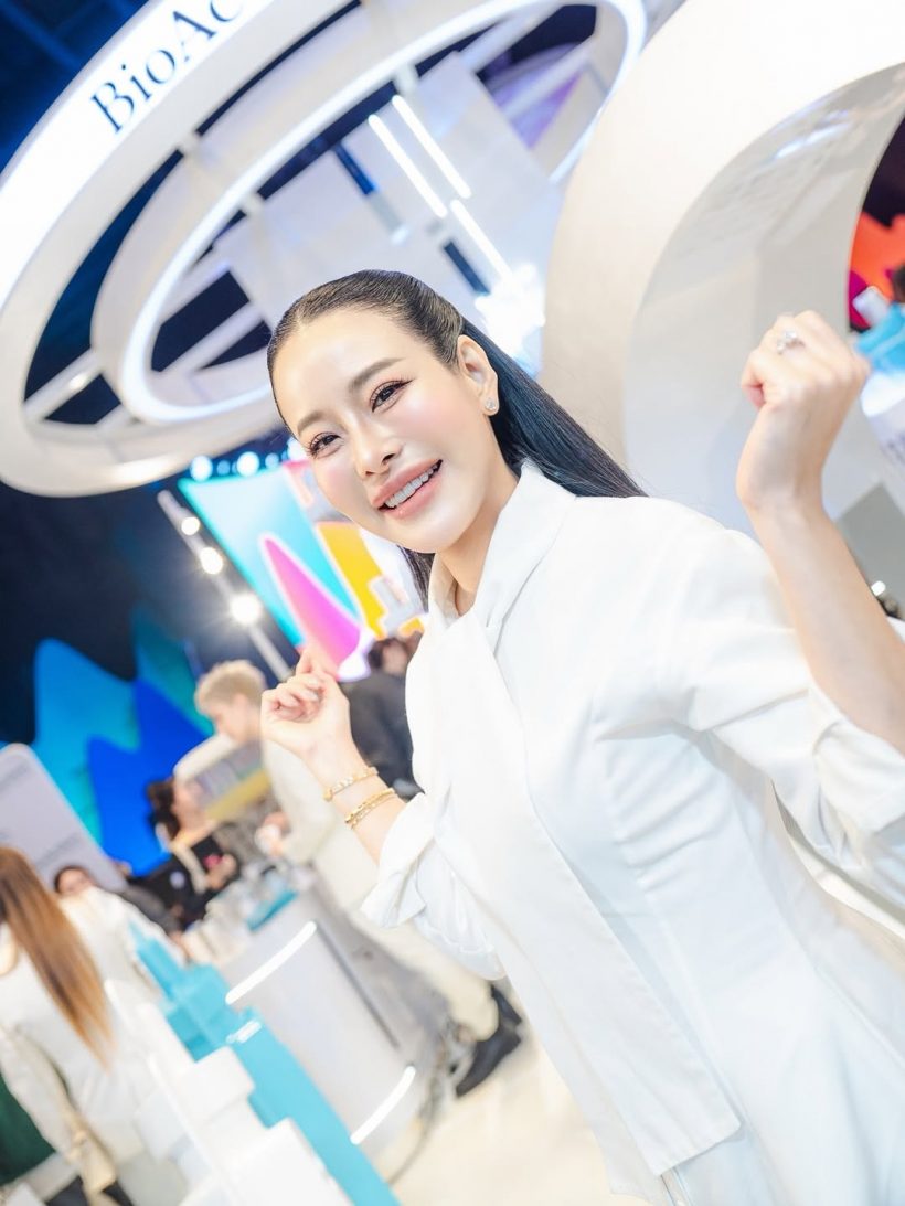 หนิง ปณิตา รับคุยกับนานาแล้ว อีกฝ่ายเล่าว่าอะไรบ้าง?