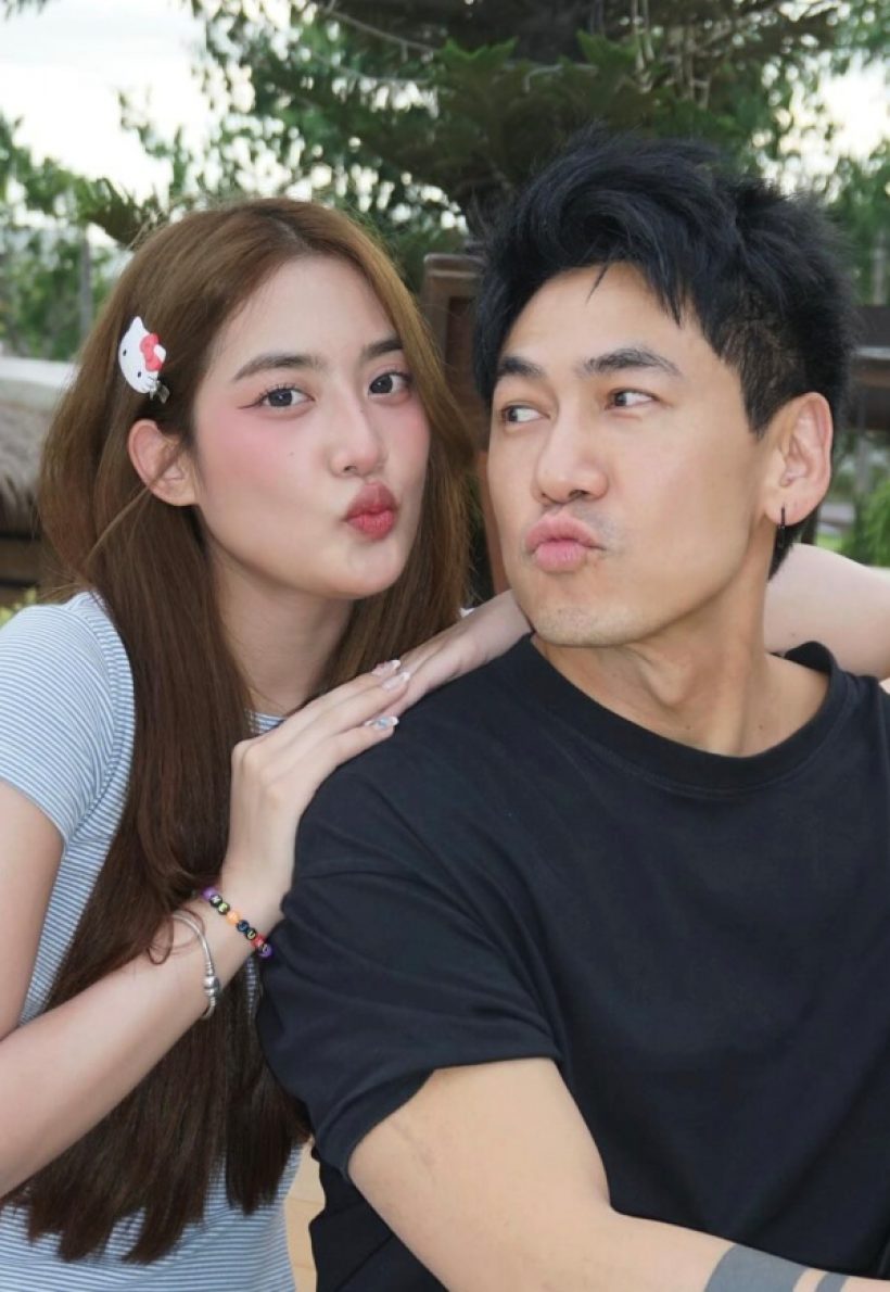 ปิดจบ! คู่รักดังเลิกราถาวร ไม่คิดรีเทิร์นอดีตเมีย