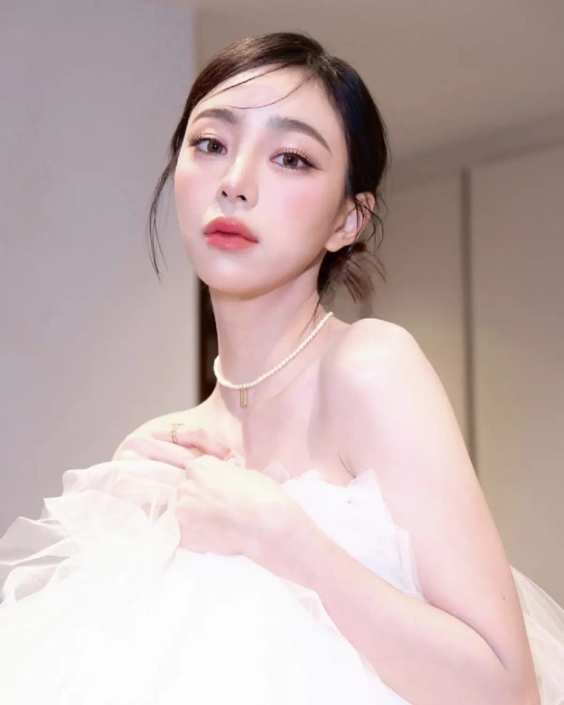 ปิดจบ! คู่รักดังเลิกราถาวร ไม่คิดรีเทิร์นอดีตเมีย