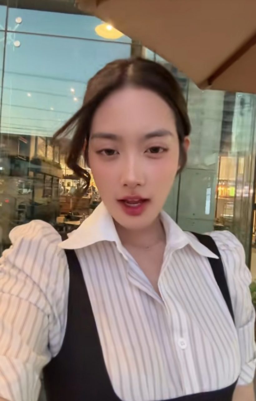 แฟนๆเฮ! รักต่างวัยคู่นี้ รีเทิร์น กลับมาอยู่ด้วยกันแล้ว