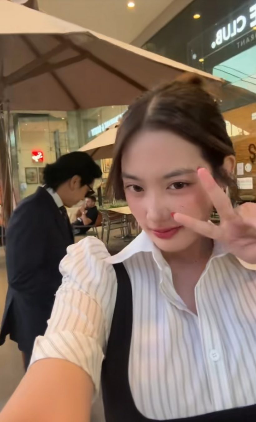 แฟนๆเฮ! รักต่างวัยคู่นี้ รีเทิร์น กลับมาอยู่ด้วยกันแล้ว