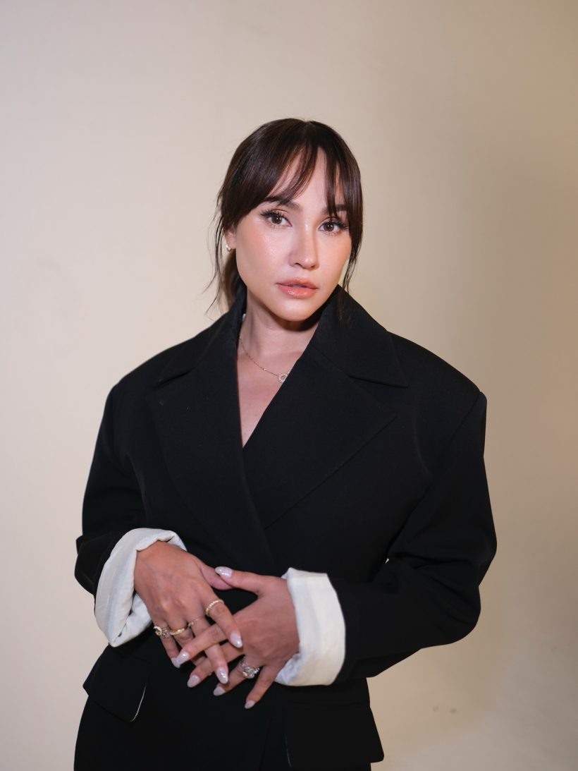 อุ๊ยดราม่าแก๊งนางฟ้าปะทุอีก?เจนสุดาลั่นแรงตอแXล...ด่าใคร?