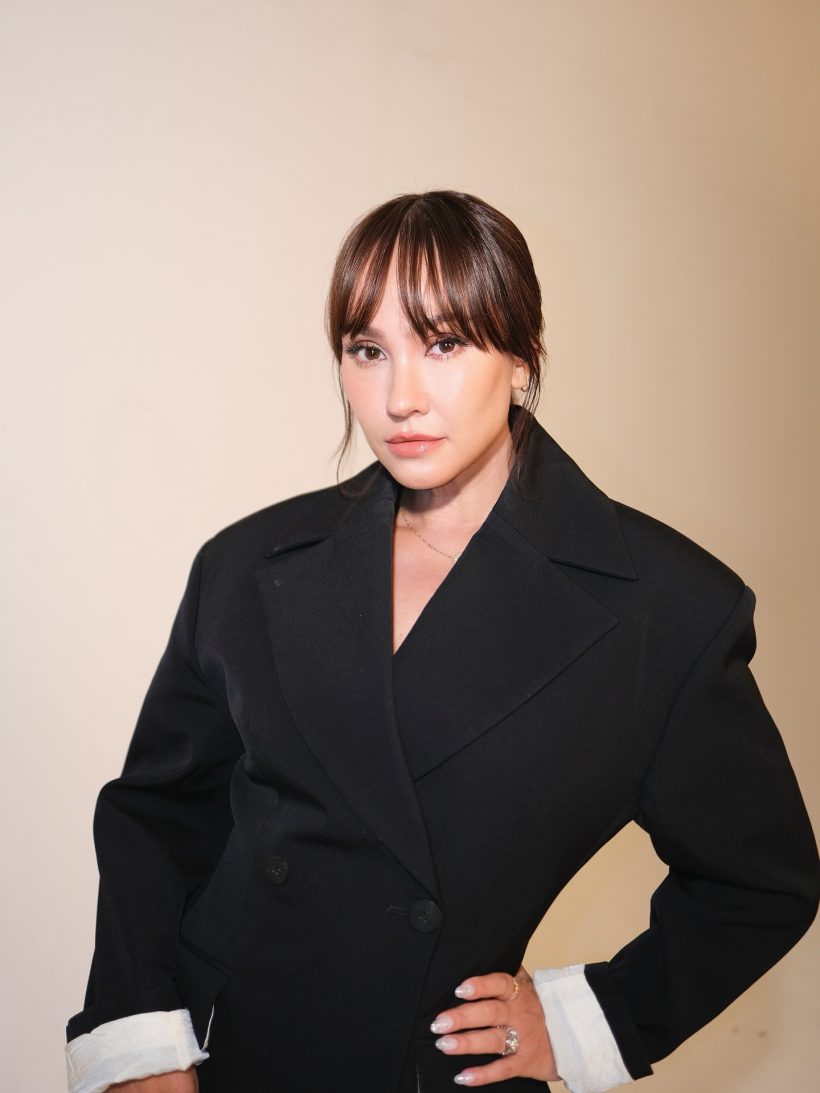 อุ๊ยดราม่าแก๊งนางฟ้าปะทุอีก?เจนสุดาลั่นแรงตอแXล...ด่าใคร?