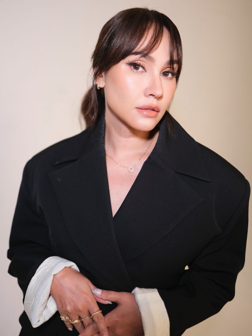 อุ๊ยดราม่าแก๊งนางฟ้าปะทุอีก?เจนสุดาลั่นแรงตอแXล...ด่าใคร?