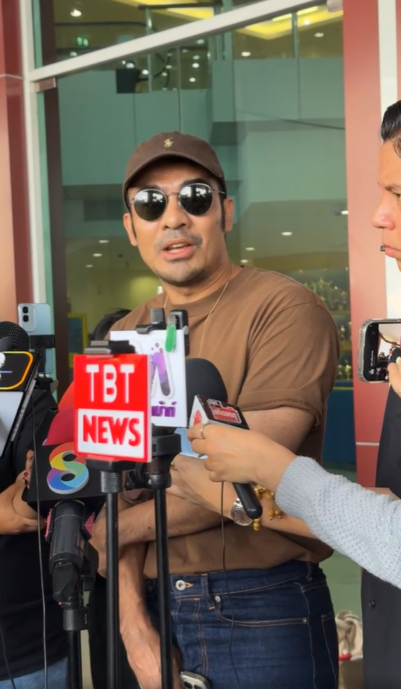 ไม่ทิ้ง นานา โฉมหน้าเพื่อนสนิทเพียงคนเดียว ที่เดินทางมาCIB