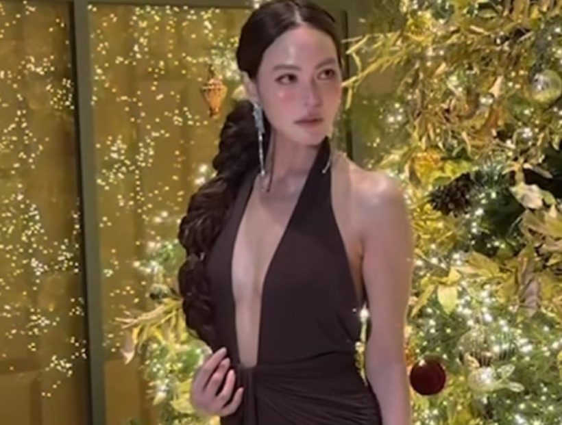 ในวันที่นานาเจอมรสุมเจนี่อยู่ไหน? ล่าสุดเจอแล้วหลังชาวเน็ตแห่ถามหา