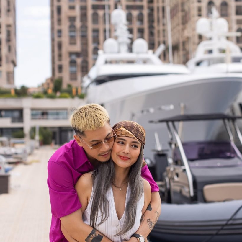 โดนเเล้ว! เเฉ เวย์ ไทเทเนียม คดีหุ้นทิพย์ 50 ล้าน เดือดกว่าเดิม