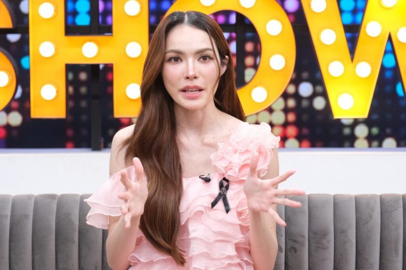 ดาราสาวดังสุดช้ำ ย้อนเล่าคนรักโดนนอกใจ-ทำร้ายร่างกาย