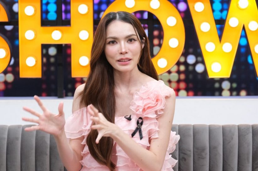 ดาราสาวดังสุดช้ำ ย้อนเล่าคนรักโดนนอกใจ-ทำร้ายร่างกาย