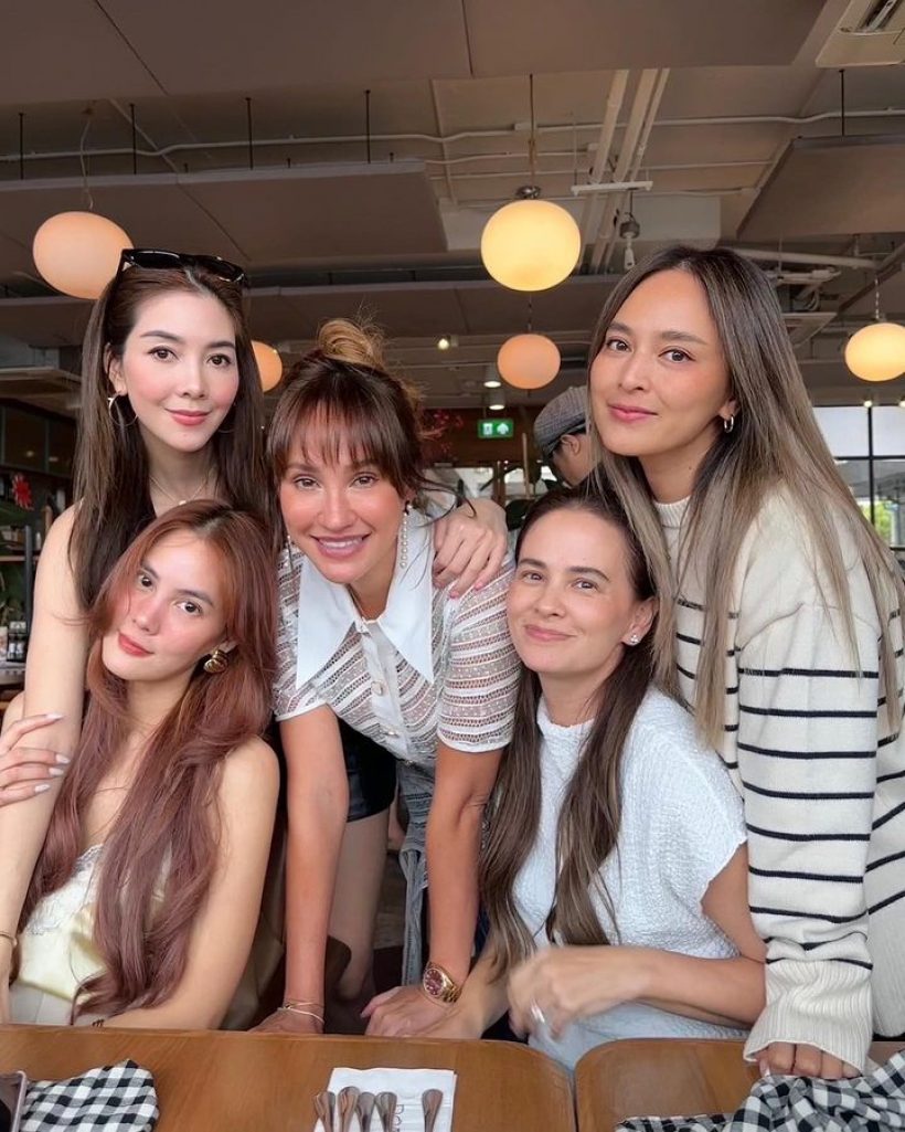 เเตกเป็นเเตก! เจนสุดา-พอลล่า เดินหน้าฟ้องนานาตามกฎหมาย