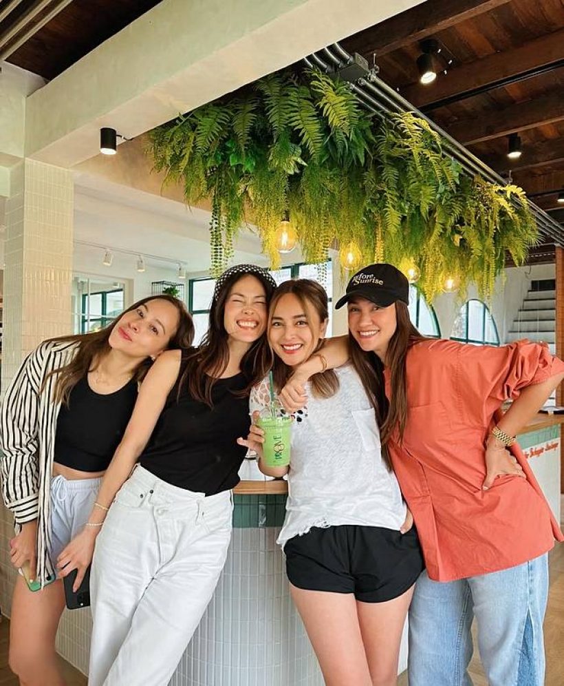 เเตกเป็นเเตก! เจนสุดา-พอลล่า เดินหน้าฟ้องนานาตามกฎหมาย