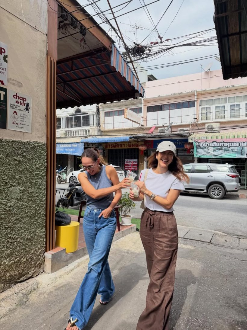 เเตกเป็นเเตก! เจนสุดา-พอลล่า เดินหน้าฟ้องนานาตามกฎหมาย