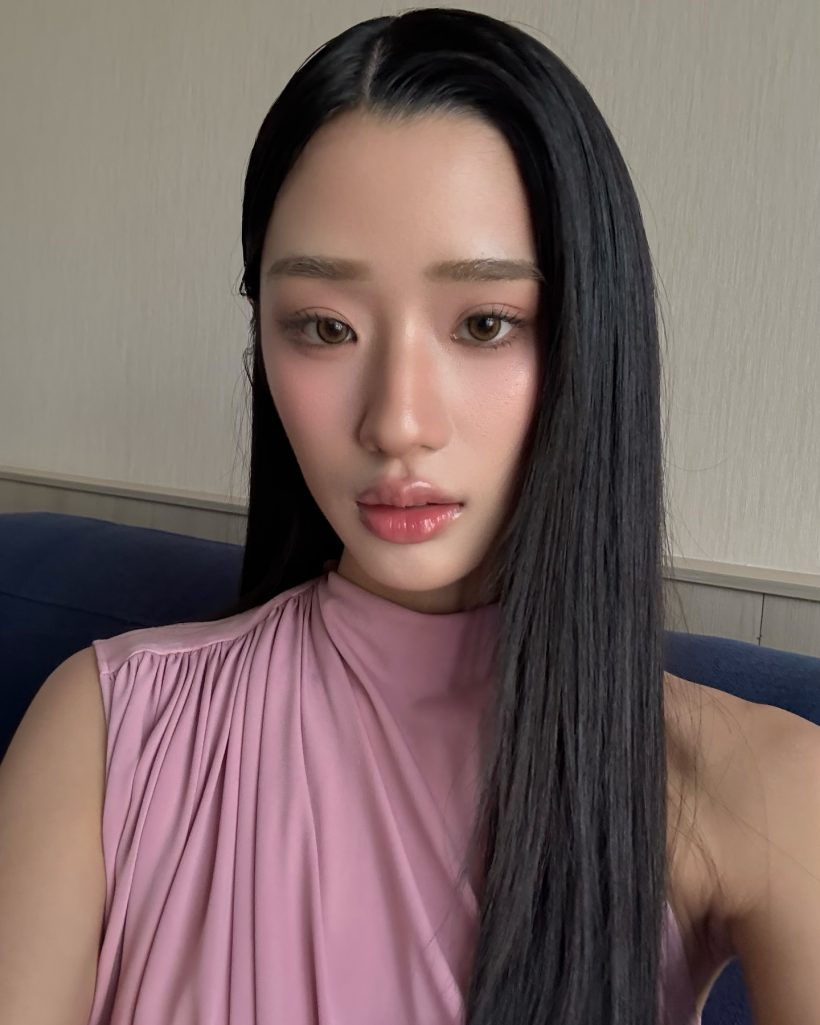 ปังระดับเอเชีย! นางเอกสาว บินลัดฟ้าคว้ารางวัลใหญ่ที่มาเลเซีย