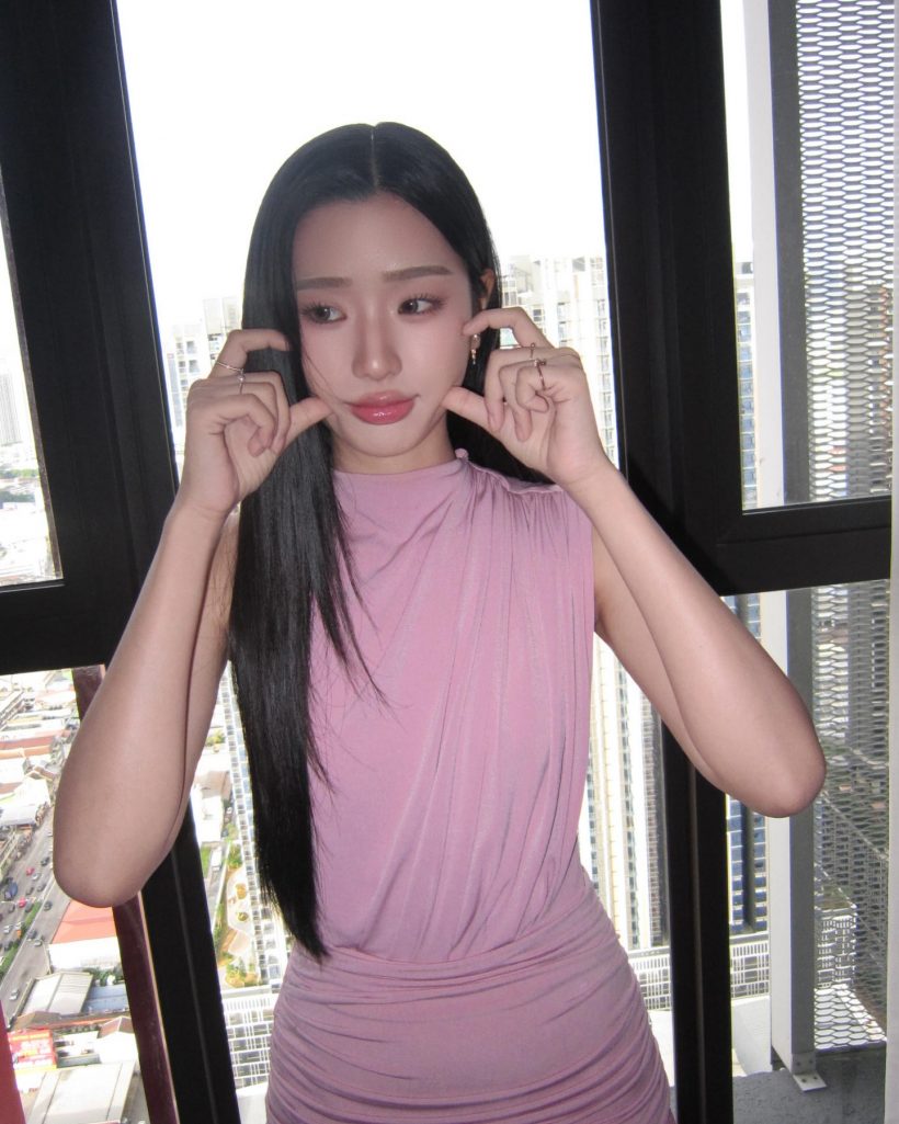 ปังระดับเอเชีย! นางเอกสาว บินลัดฟ้าคว้ารางวัลใหญ่ที่มาเลเซีย