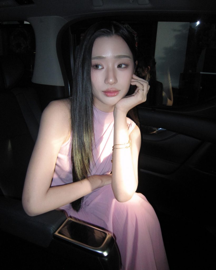 ปังระดับเอเชีย! นางเอกสาว บินลัดฟ้าคว้ารางวัลใหญ่ที่มาเลเซีย