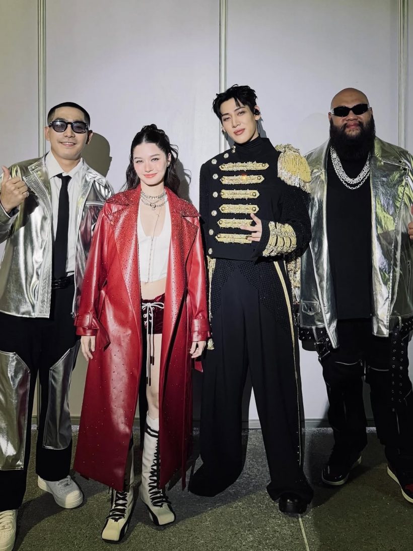 เก้า จิรายุ-ค่าย พูดแล้ว ดราม่าวีเสียงร้องเพี้ยน ในงานเปิดซีเกมส์