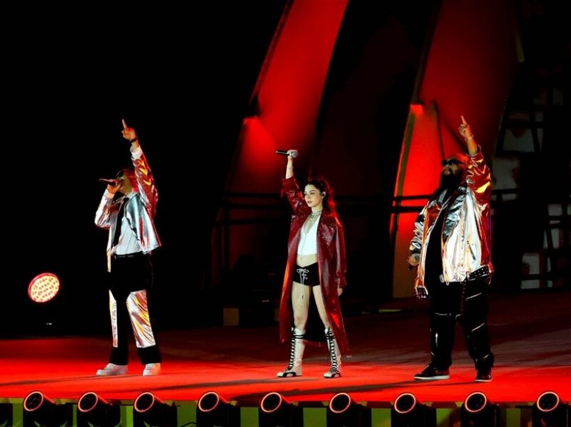 เก้าจิรายุ แฟนสายซัพ โพสต์สั้นๆแต่ทัชใจ ดราม่าวี วิโอเลต สุดช้ำโชว์ซีเกมส์