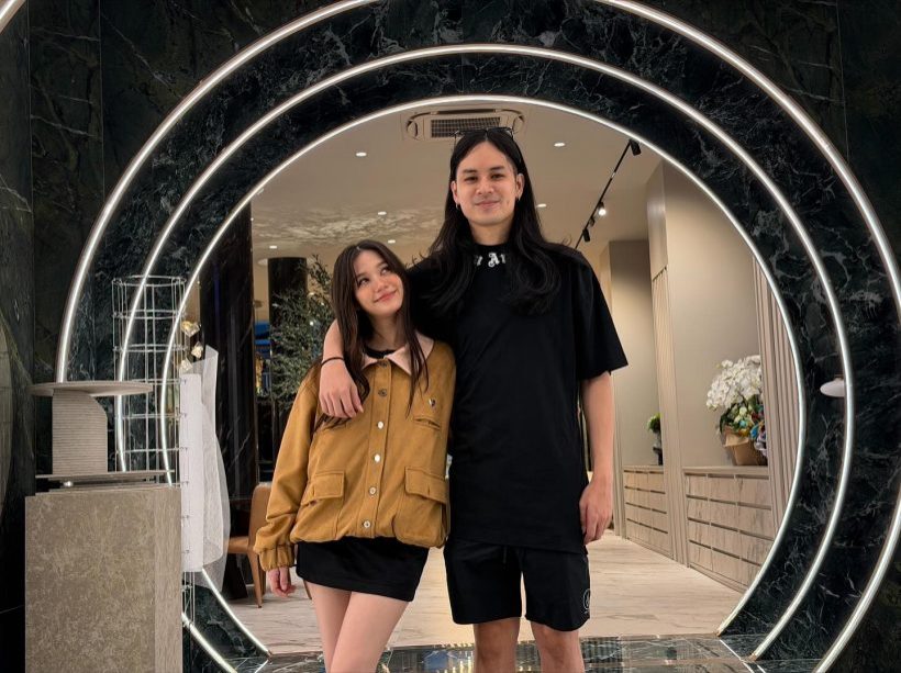 เก้าจิรายุ แฟนสายซัพ โพสต์สั้นๆแต่ทัชใจ ดราม่าวี วิโอเลต สุดช้ำโชว์ซีเกมส์