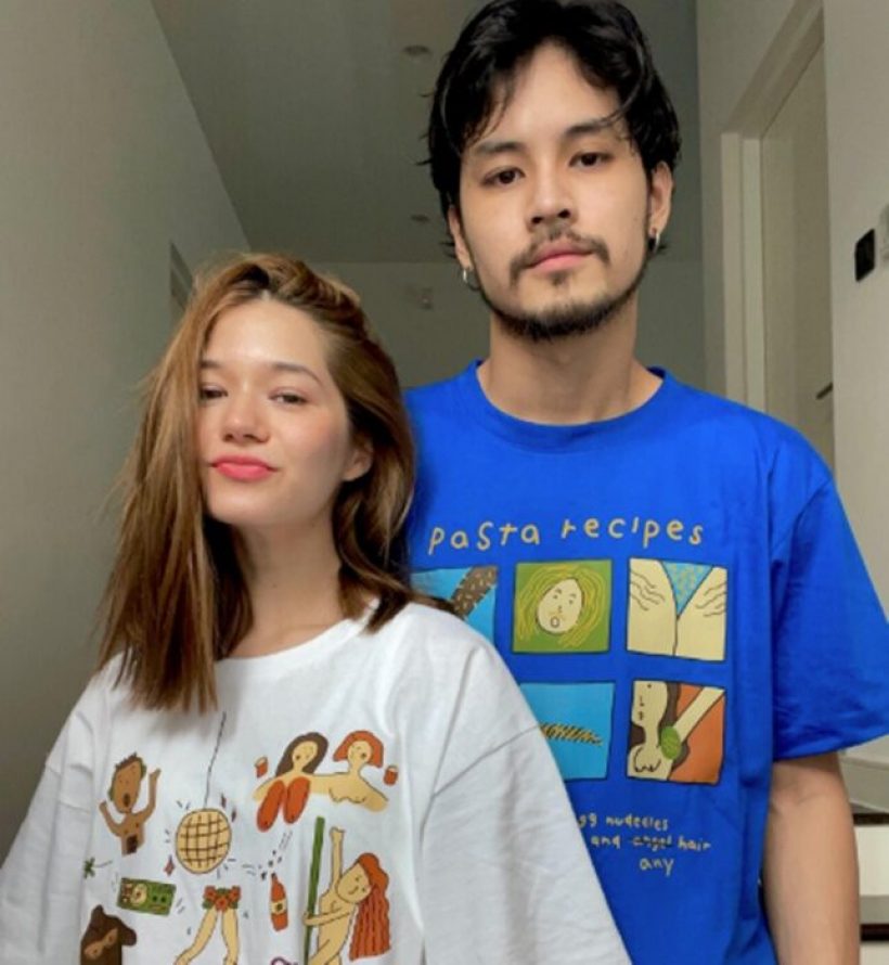 เก้าจิรายุ แฟนสายซัพ โพสต์สั้นๆแต่ทัชใจ ดราม่าวี วิโอเลต สุดช้ำโชว์ซีเกมส์