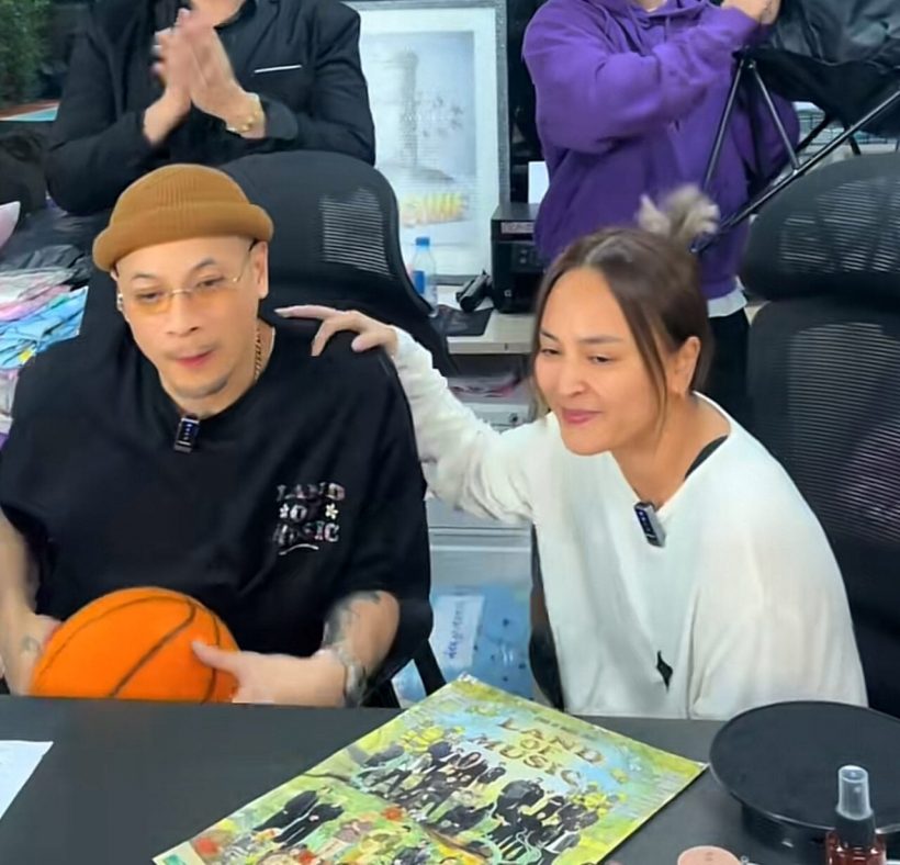 นานา-เวย์ ประกาศยกเลิกคอนเสิร์ต ขอโทษที่ไปต่อไม่ได้จริงๆ