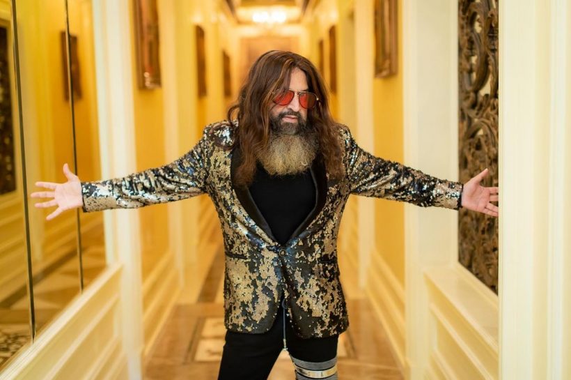 หมอสุนิล รวยไม่ธรรมดา! เฉลยแล้ว ทำไมมีเงินขนาดนี้?