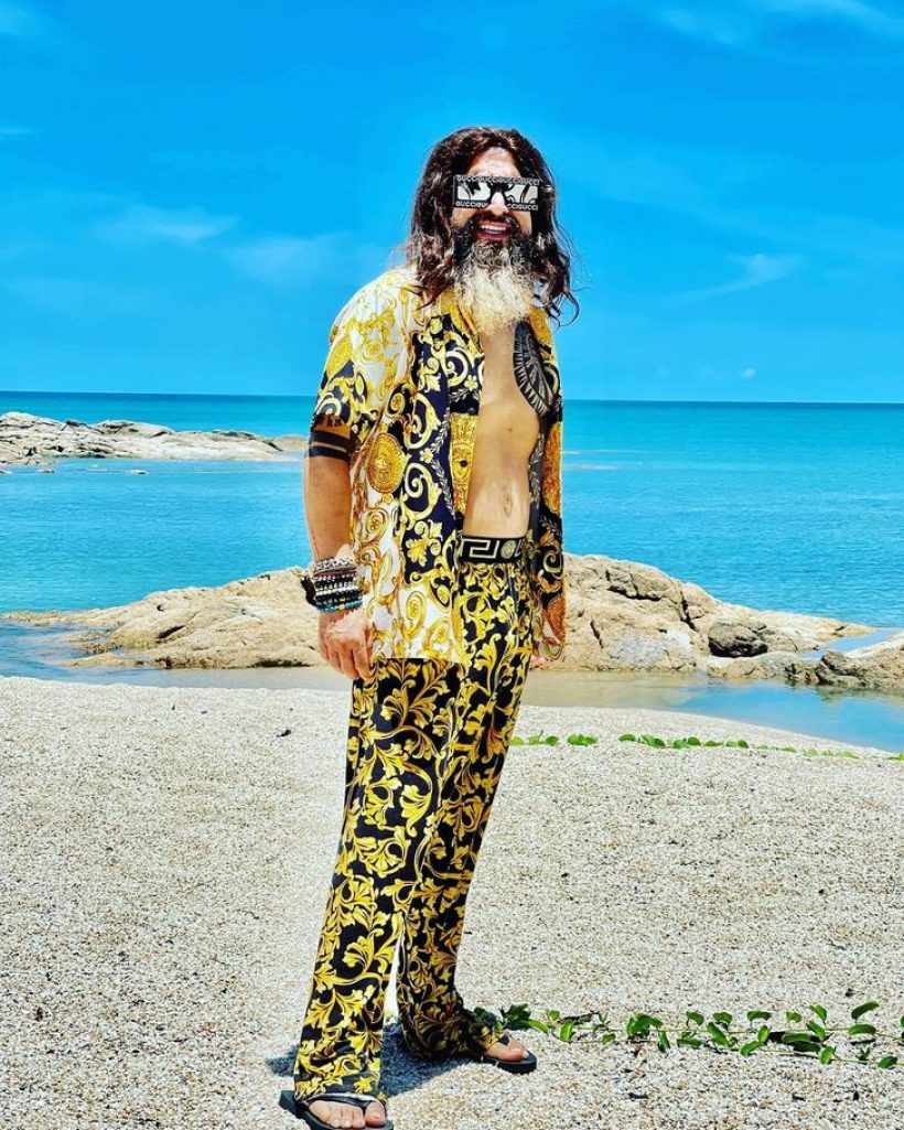 หมอสุนิล รวยไม่ธรรมดา! เฉลยแล้ว ทำไมมีเงินขนาดนี้?