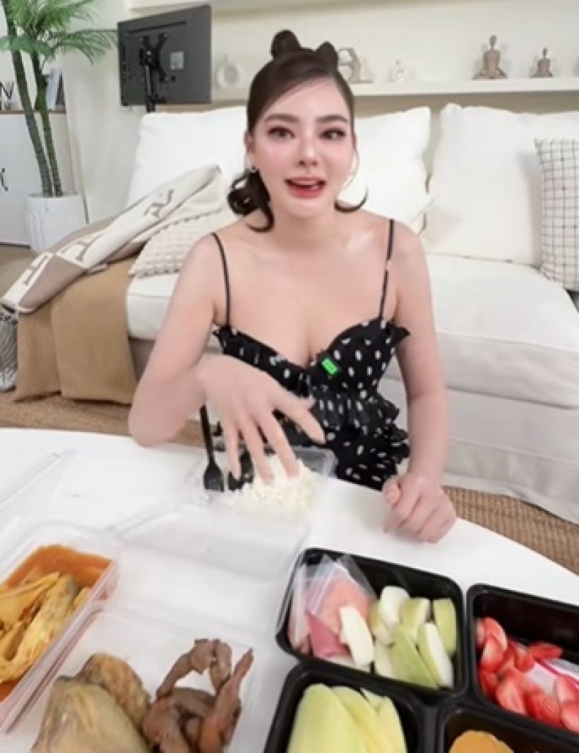 ชาวเน็ตว่าไง? หลังเห็นคลิปล่าสุด ดิว อริสรา