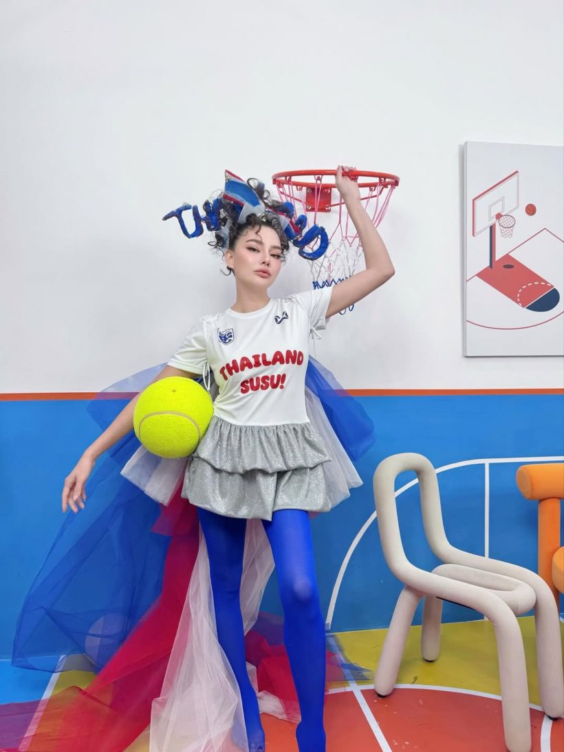 ชาวเน็ตว่าไง? หลังเห็นคลิปล่าสุด ดิว อริสรา