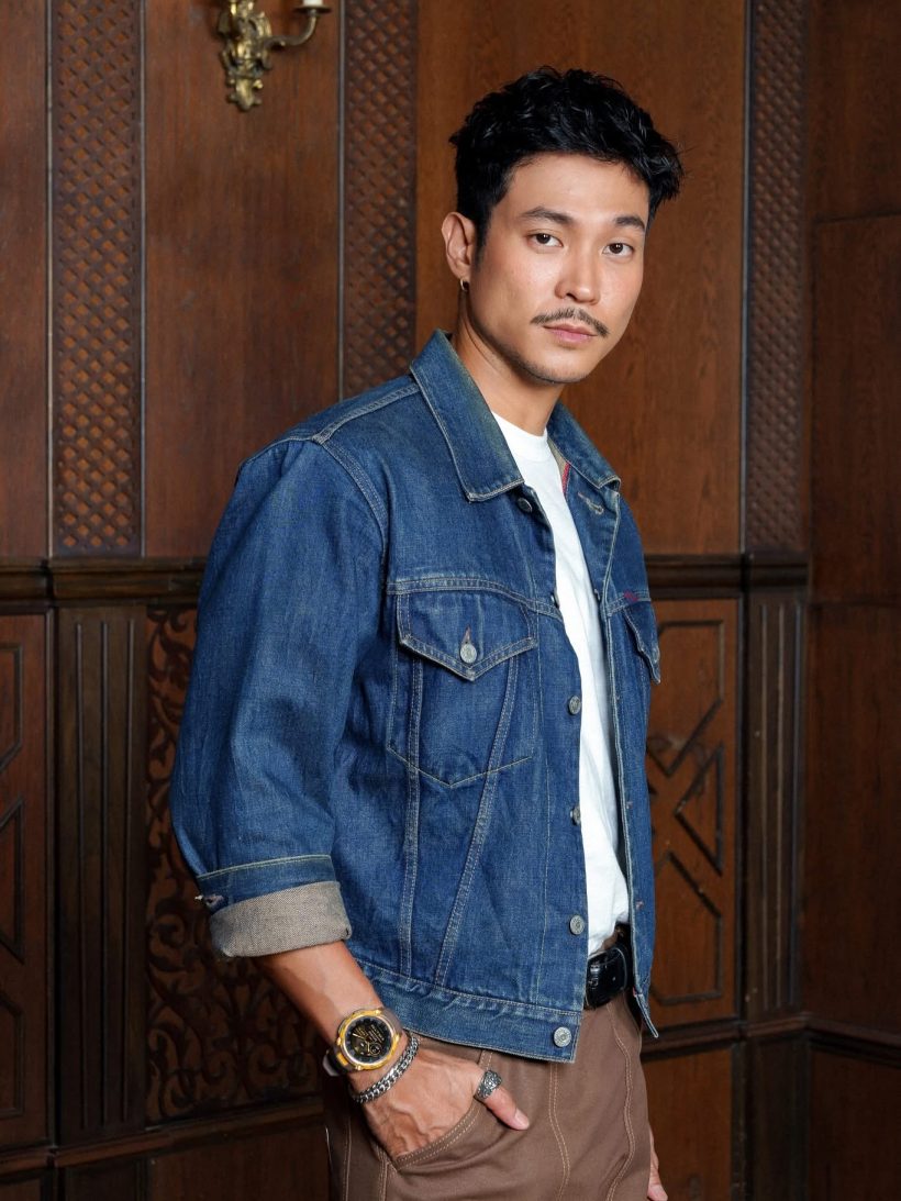 หลุดปากแล้ว! ท็อป ทศพล ตอบชัดมีแฟนยัง? หลังโดนจี้ถาม