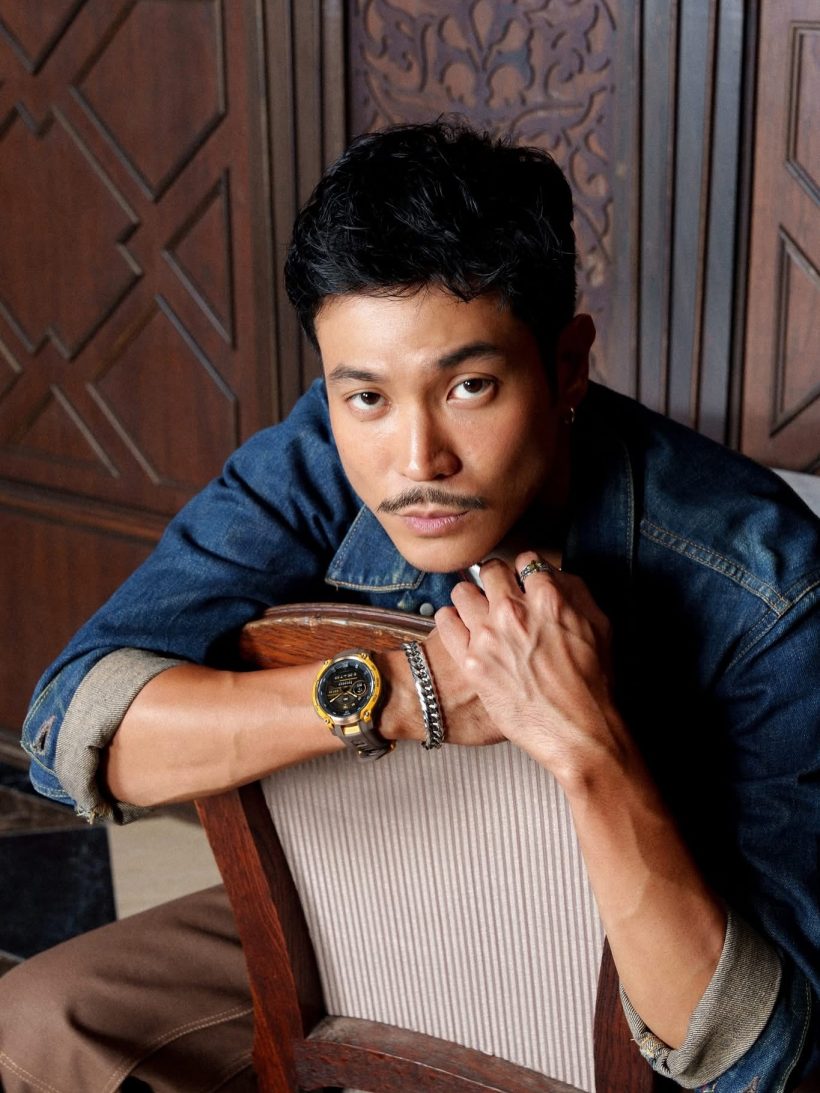 หลุดปากแล้ว! ท็อป ทศพล ตอบชัดมีแฟนยัง? หลังโดนจี้ถาม