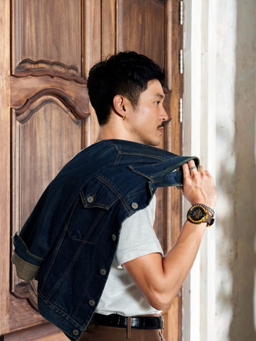 หลุดปากแล้ว! ท็อป ทศพล ตอบชัดมีแฟนยัง? หลังโดนจี้ถาม