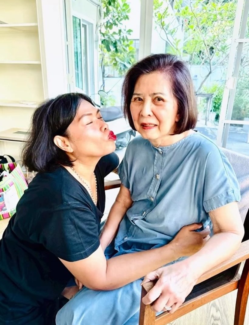 ภาพล่าสุด มยุรฉัตร หลังศาลสั่งเป็นคนไร้ความสามารถ