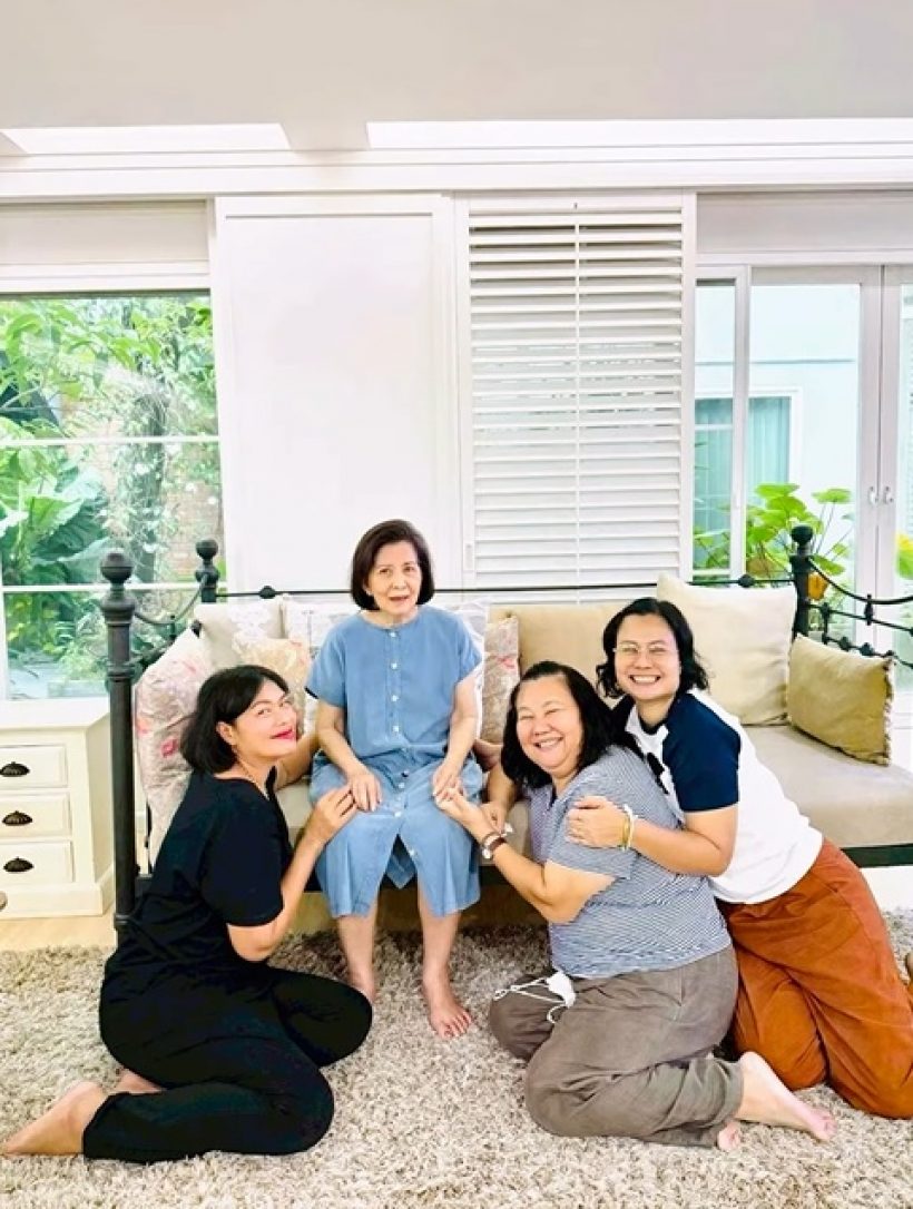 ภาพล่าสุด มยุรฉัตร หลังศาลสั่งเป็นคนไร้ความสามารถ