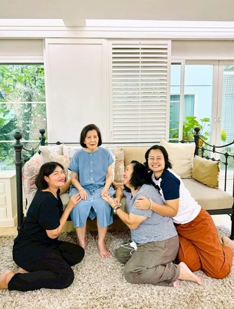 ภาพล่าสุด มยุรฉัตร หลังศาลสั่งเป็นคนไร้ความสามารถ