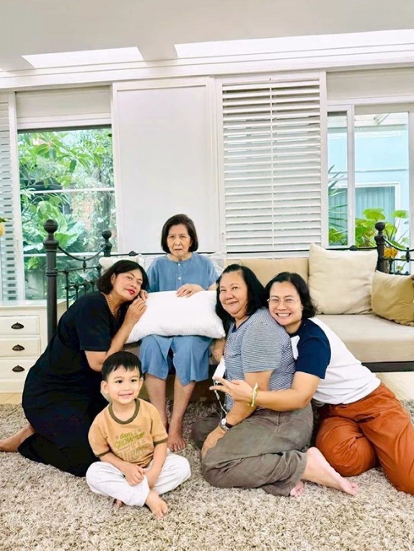 ภาพล่าสุด มยุรฉัตร หลังศาลสั่งเป็นคนไร้ความสามารถ