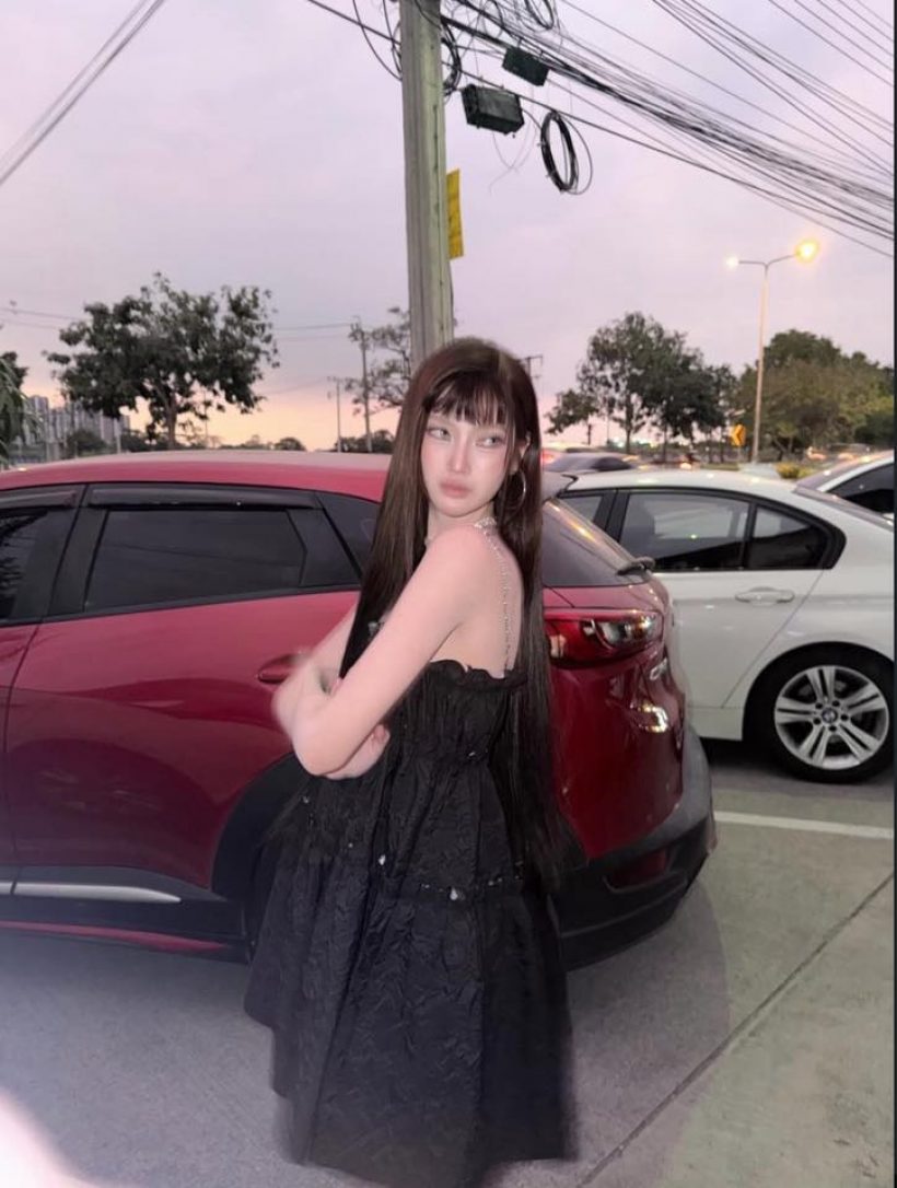 หยุดมองไม่ได้! พั้นรักแมว แจกความสดใส ดีต่อใจจนอยากร้องขอชีวิต