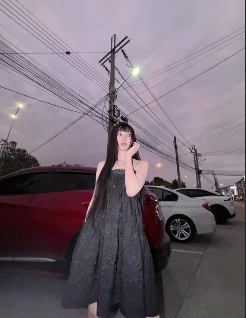 หยุดมองไม่ได้! พั้นรักแมว แจกความสดใส ดีต่อใจจนอยากร้องขอชีวิต