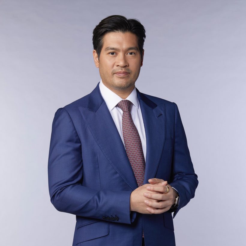 อ่านแล้วขนลุก! ต๊อด ปิติ โพสต์ฟาดประโยคนี้...ถึงใครเอ่ย