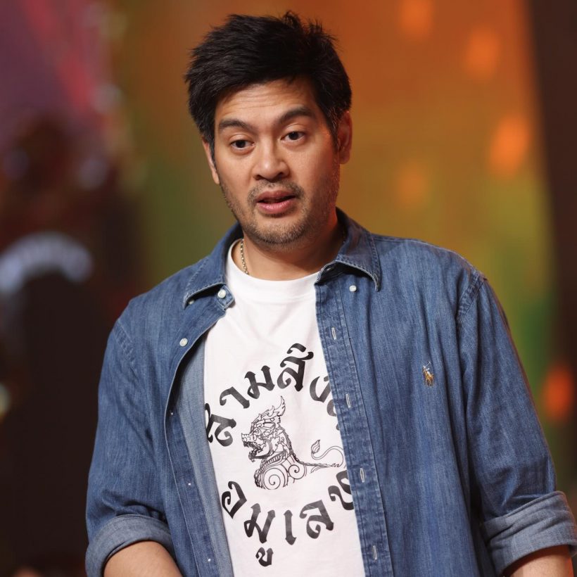 อ่านแล้วขนลุก! ต๊อด ปิติ โพสต์ฟาดประโยคนี้...ถึงใครเอ่ย