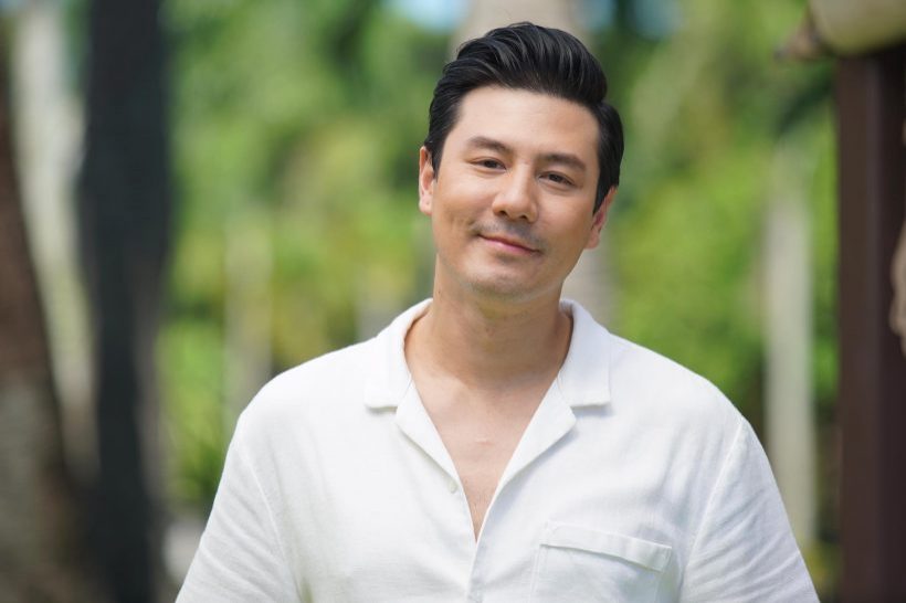 เอาแล้ว! โดม ปกรณ์ จ่อเป็นคนแรกในประเทศ โดน พรบ. นี้