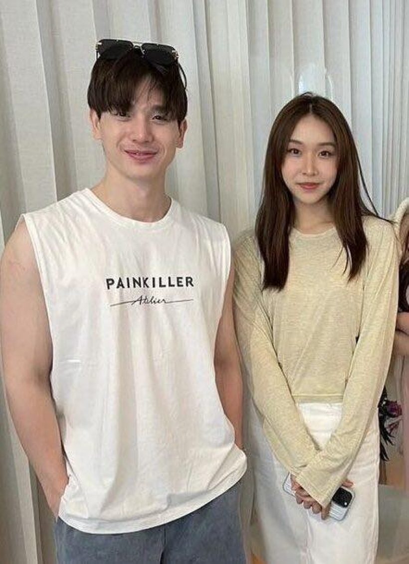 สรุปความรักคนบันเทิง2025 อึ้ง! เลิกกันถึง 16 คู่