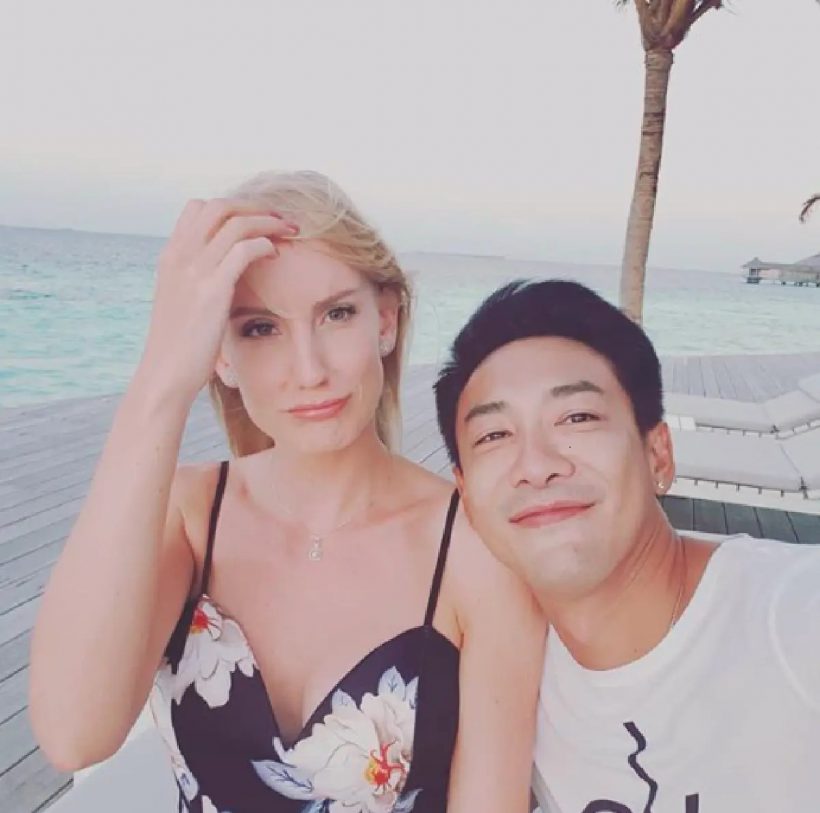 สรุปความรักคนบันเทิง2025 อึ้ง! เลิกกันถึง 16 คู่